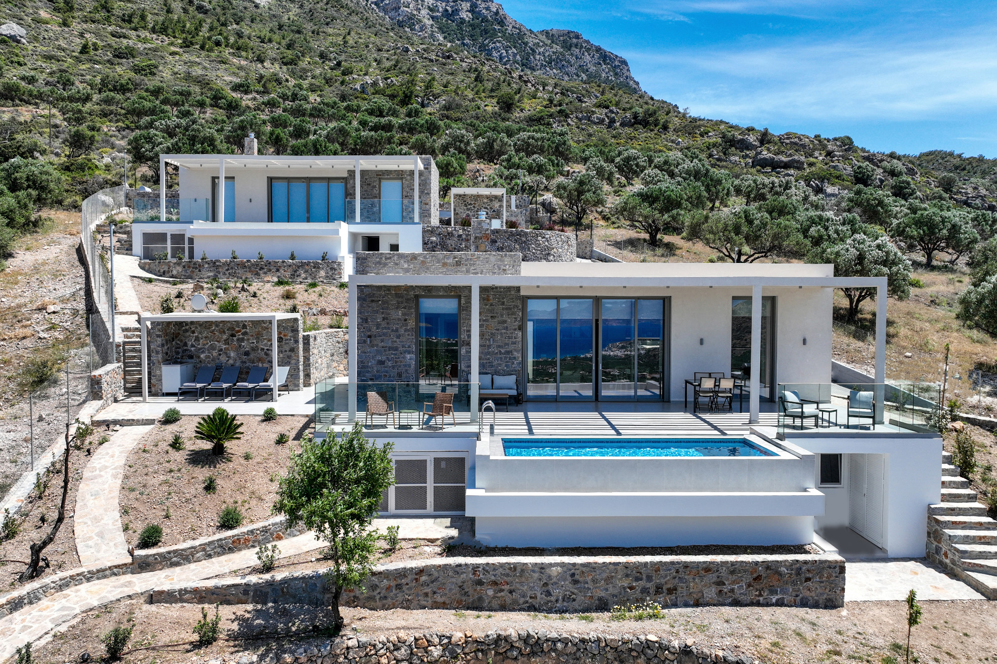 Villa Eliopetra